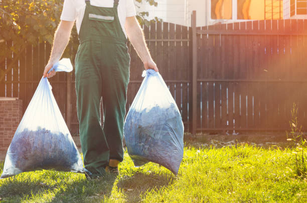 Retail Junk Removal in Spokane Valley, WA